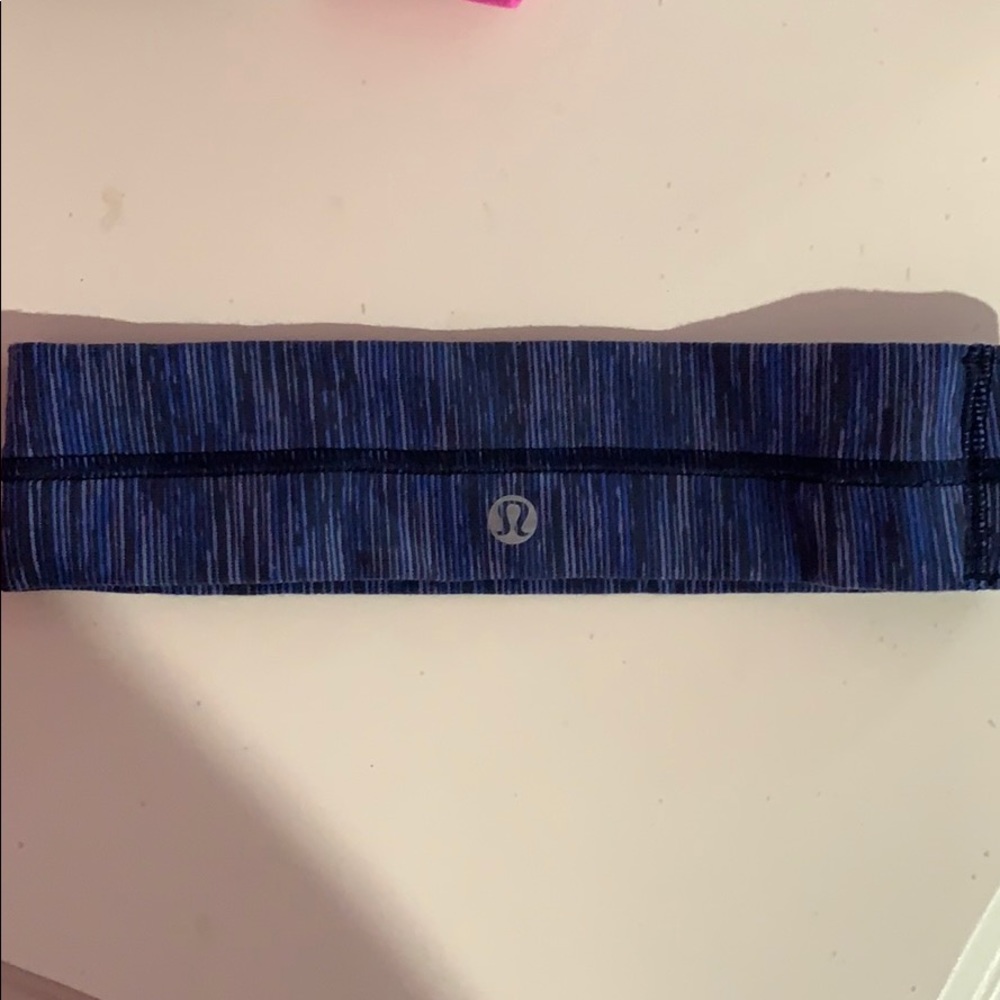 Lululemon Headband
